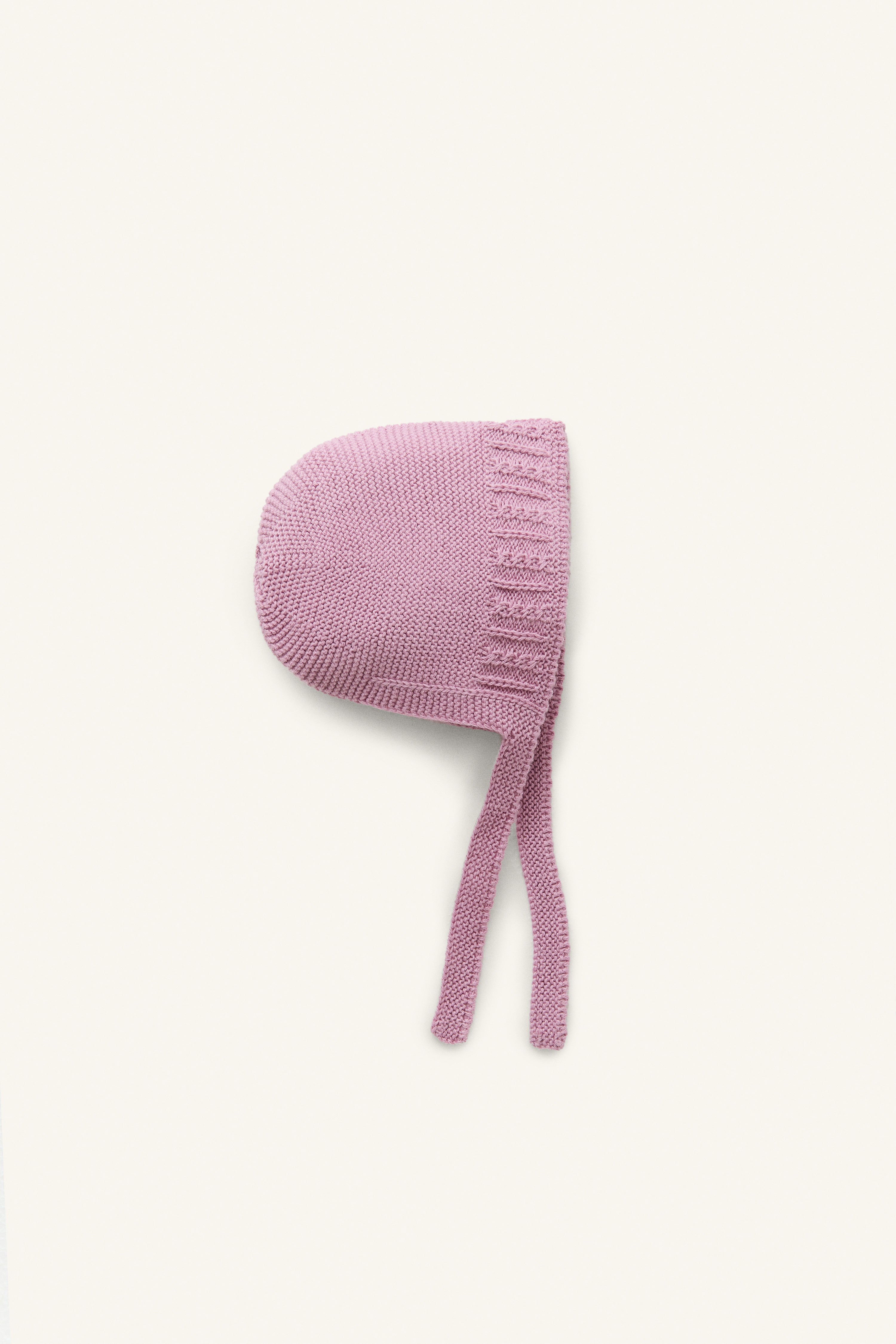 CAPOTA OCHOS TRENZADOS