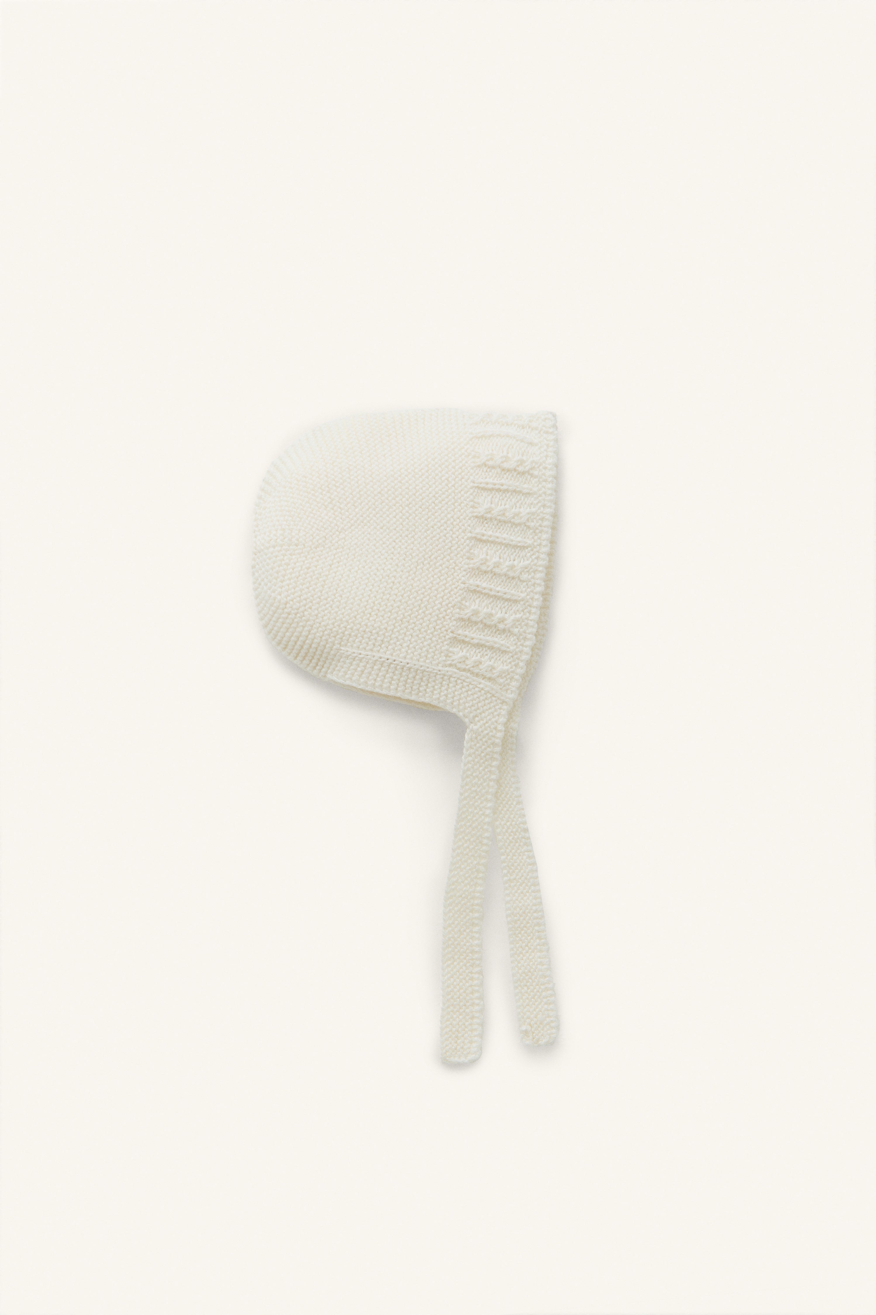 CAPOTA OCHOS TRENZADOS