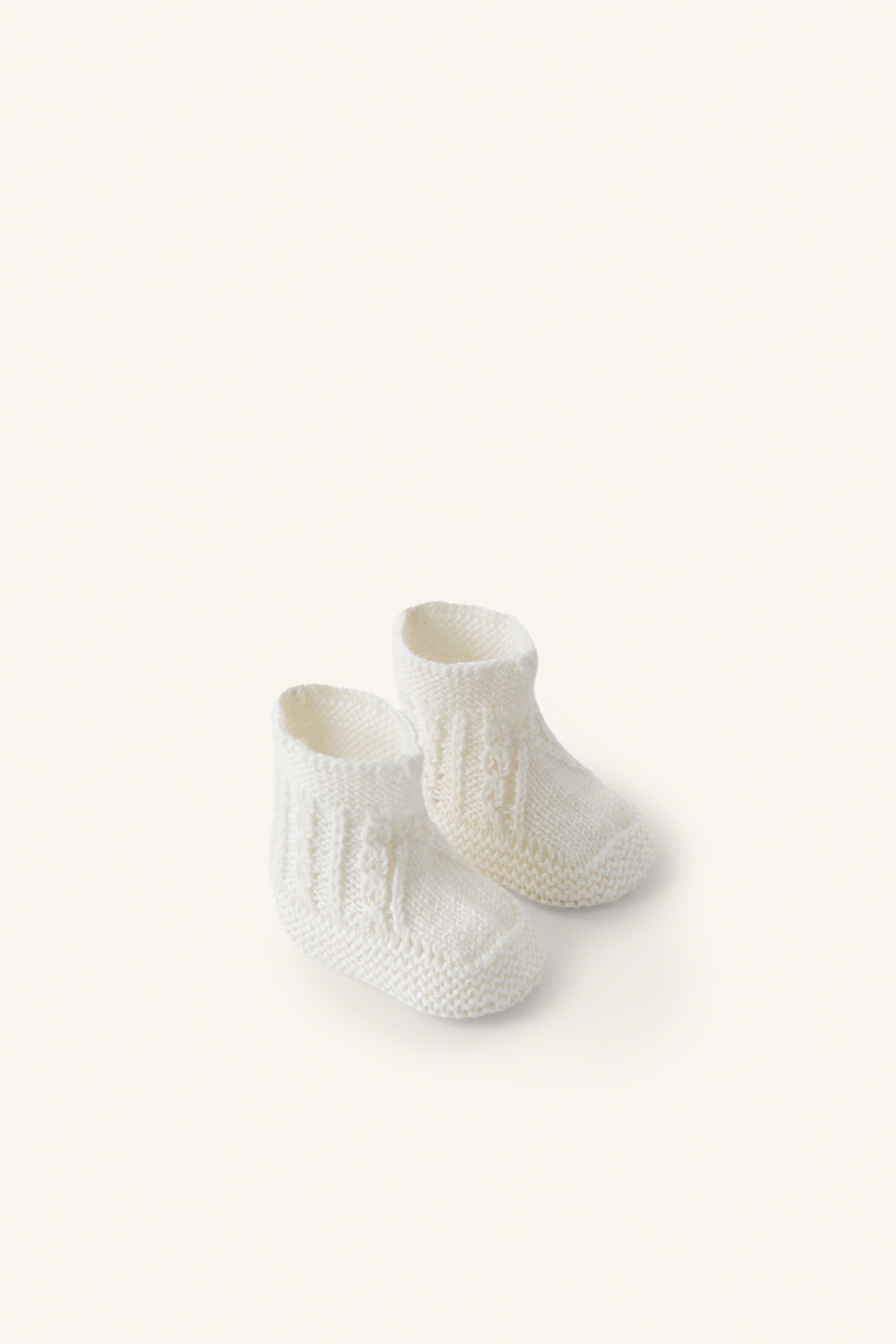 PATUCOS OCHOS TRENZADOS