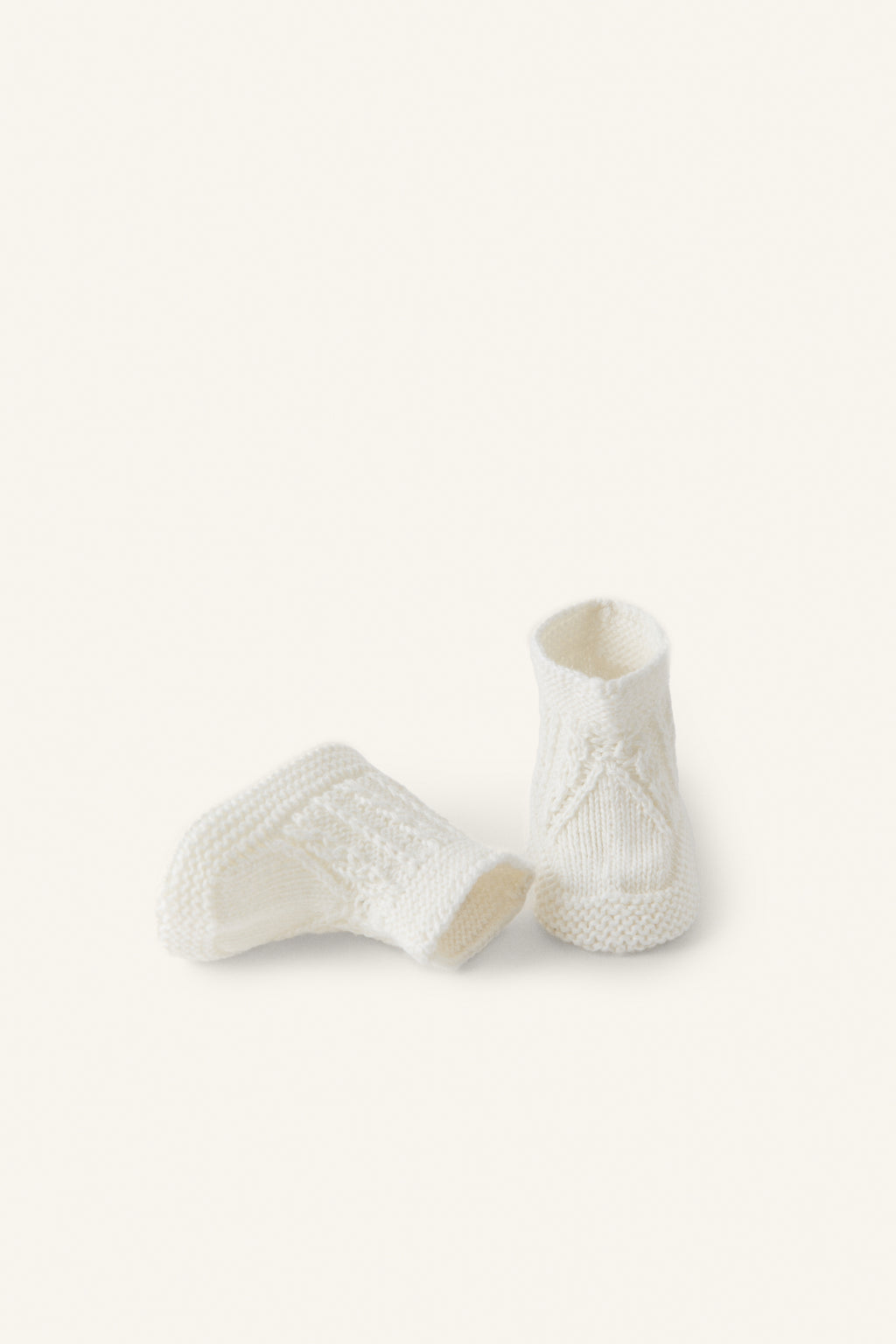 PATUCOS OCHOS TRENZADOS