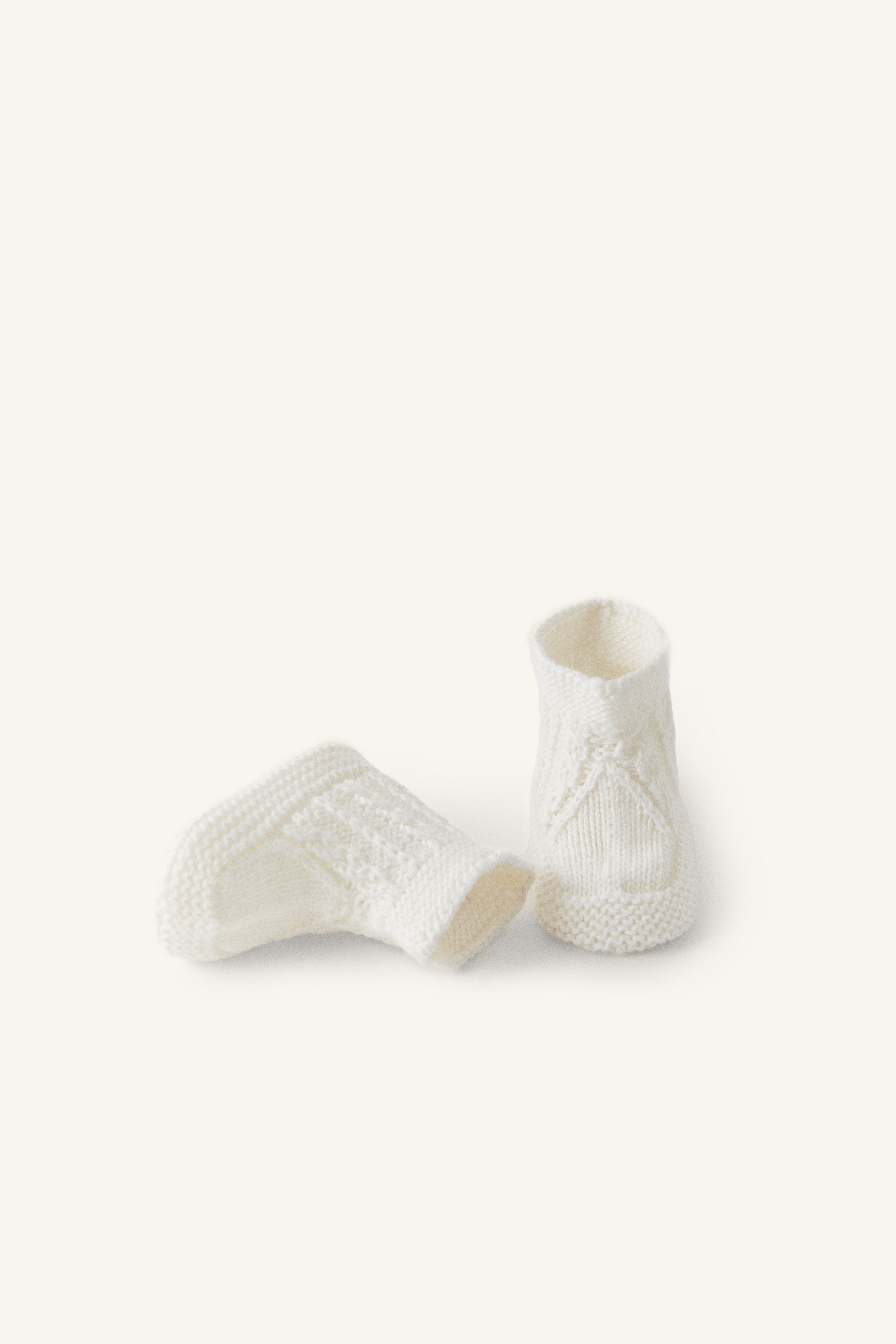 PATUCOS OCHOS TRENZADOS