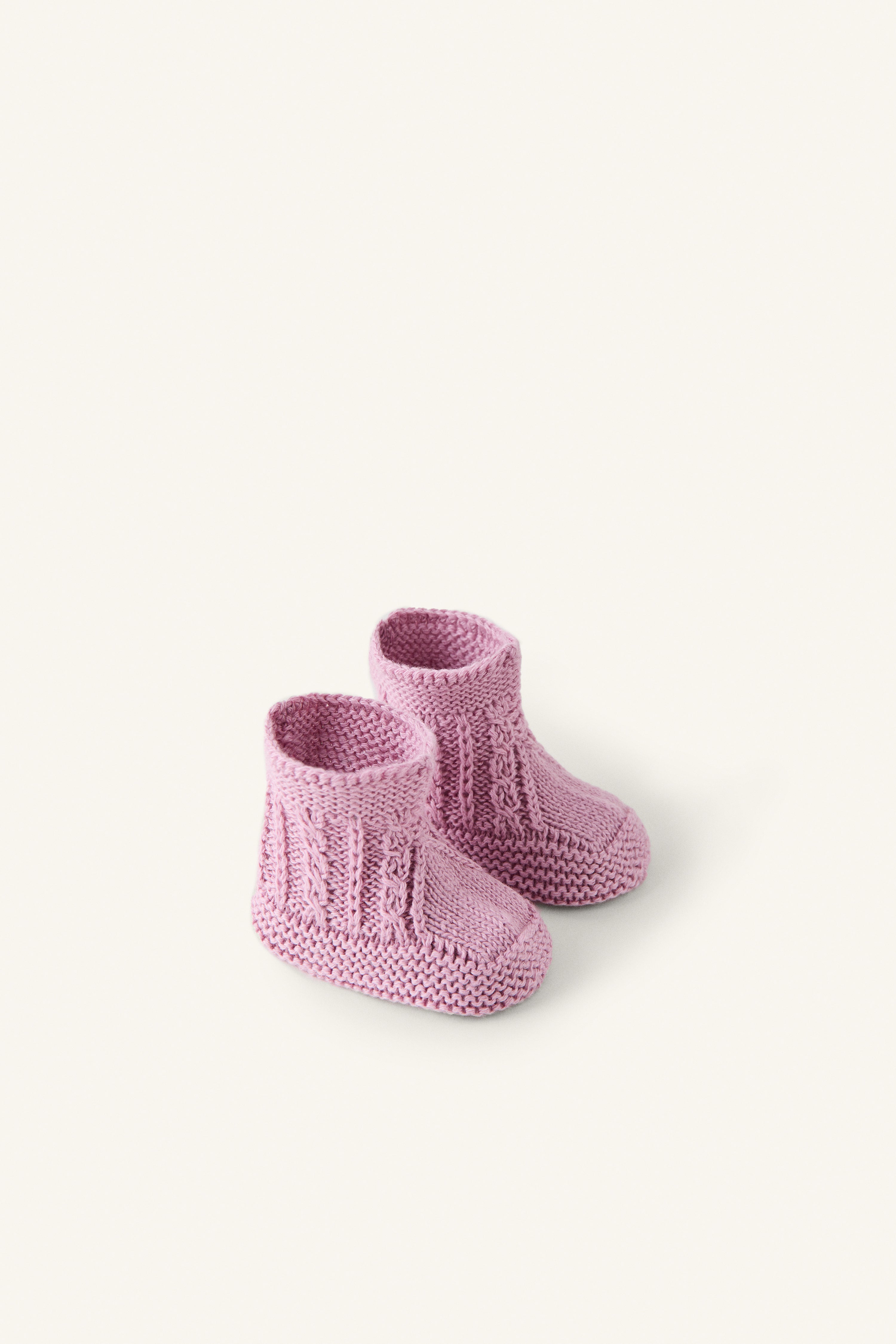 PATUCOS OCHOS TRENZADOS