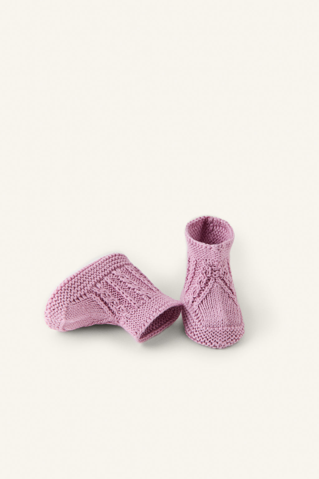 PATUCOS OCHOS TRENZADOS