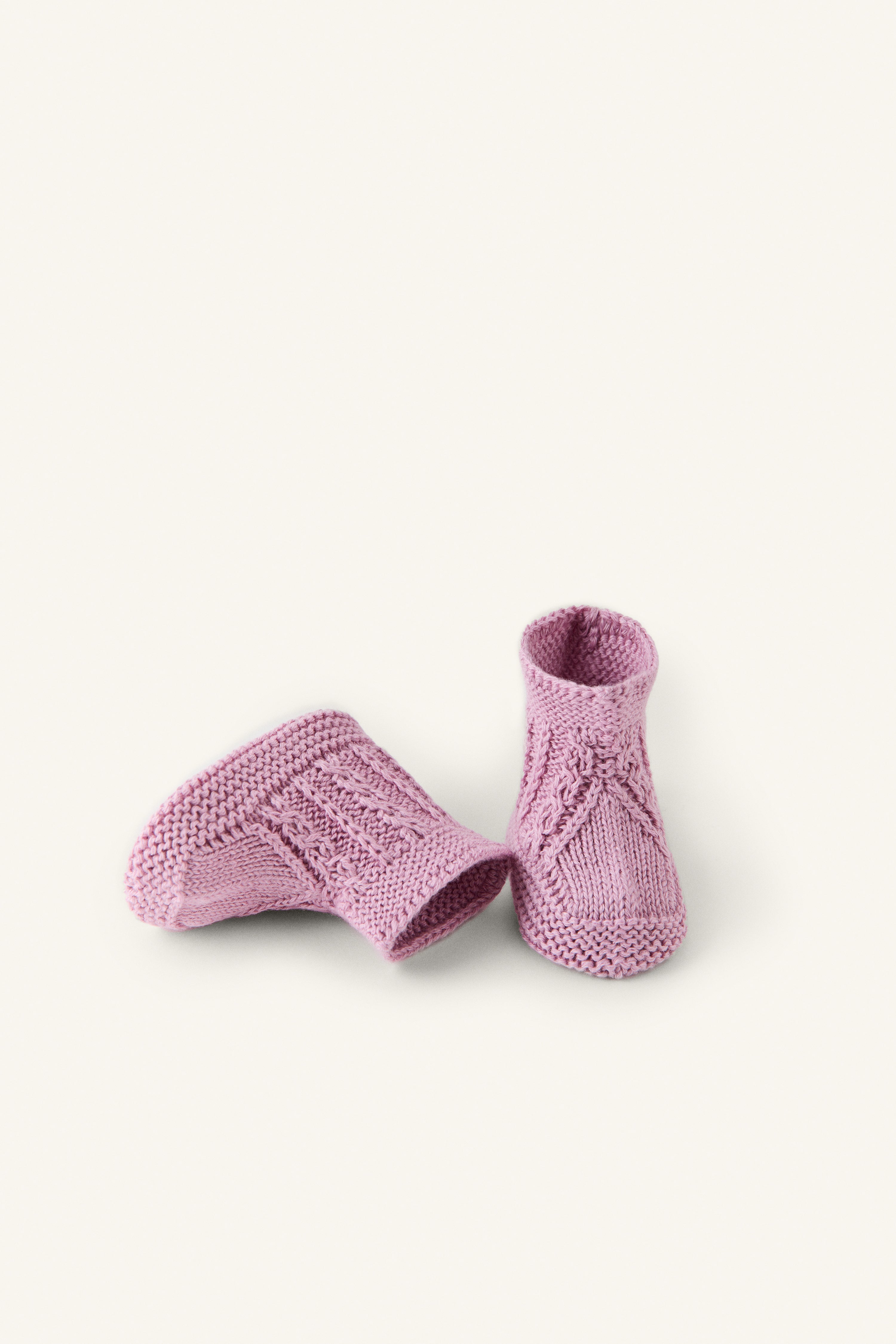 PATUCOS OCHOS TRENZADOS