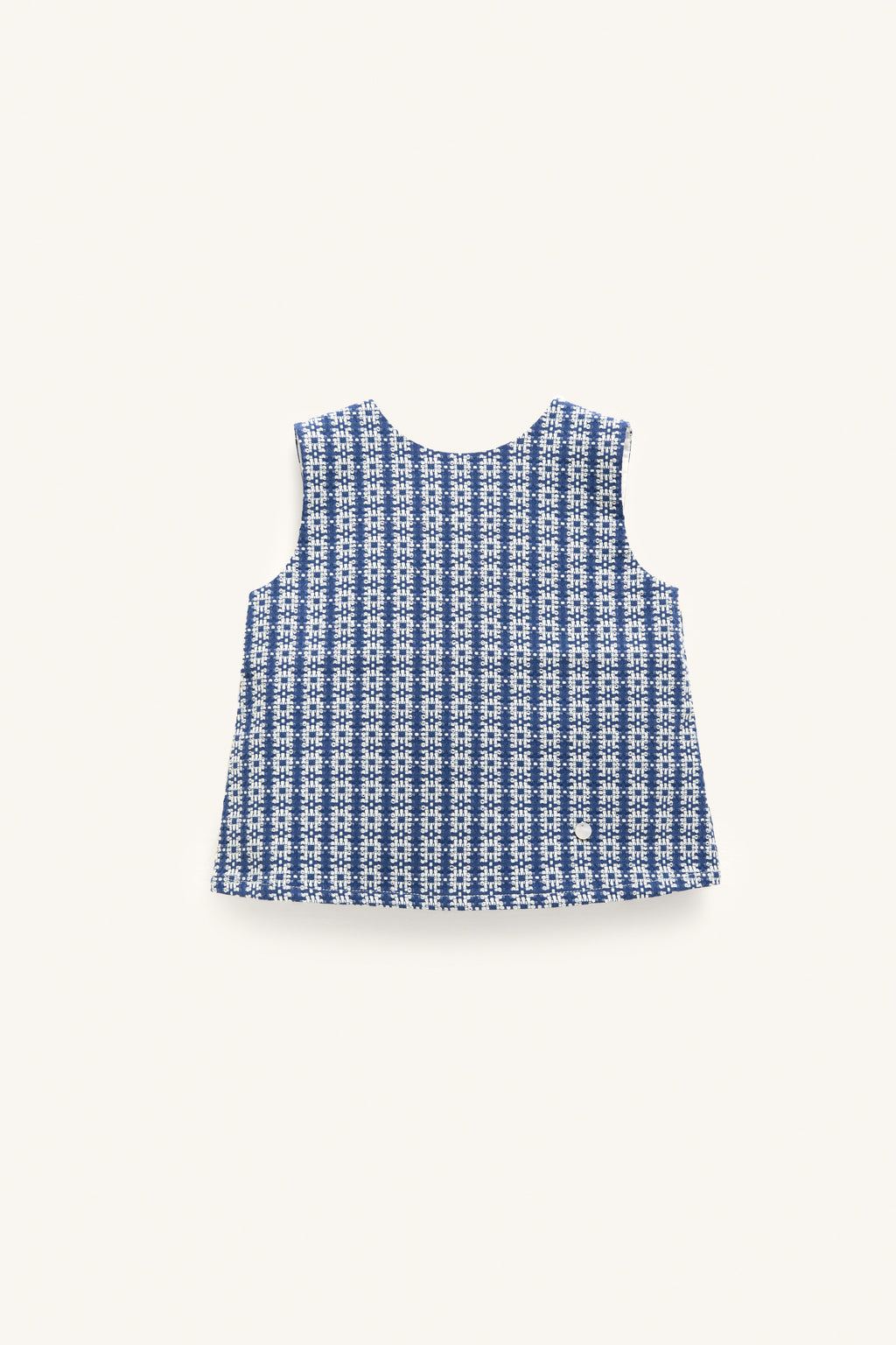 TOP BLU