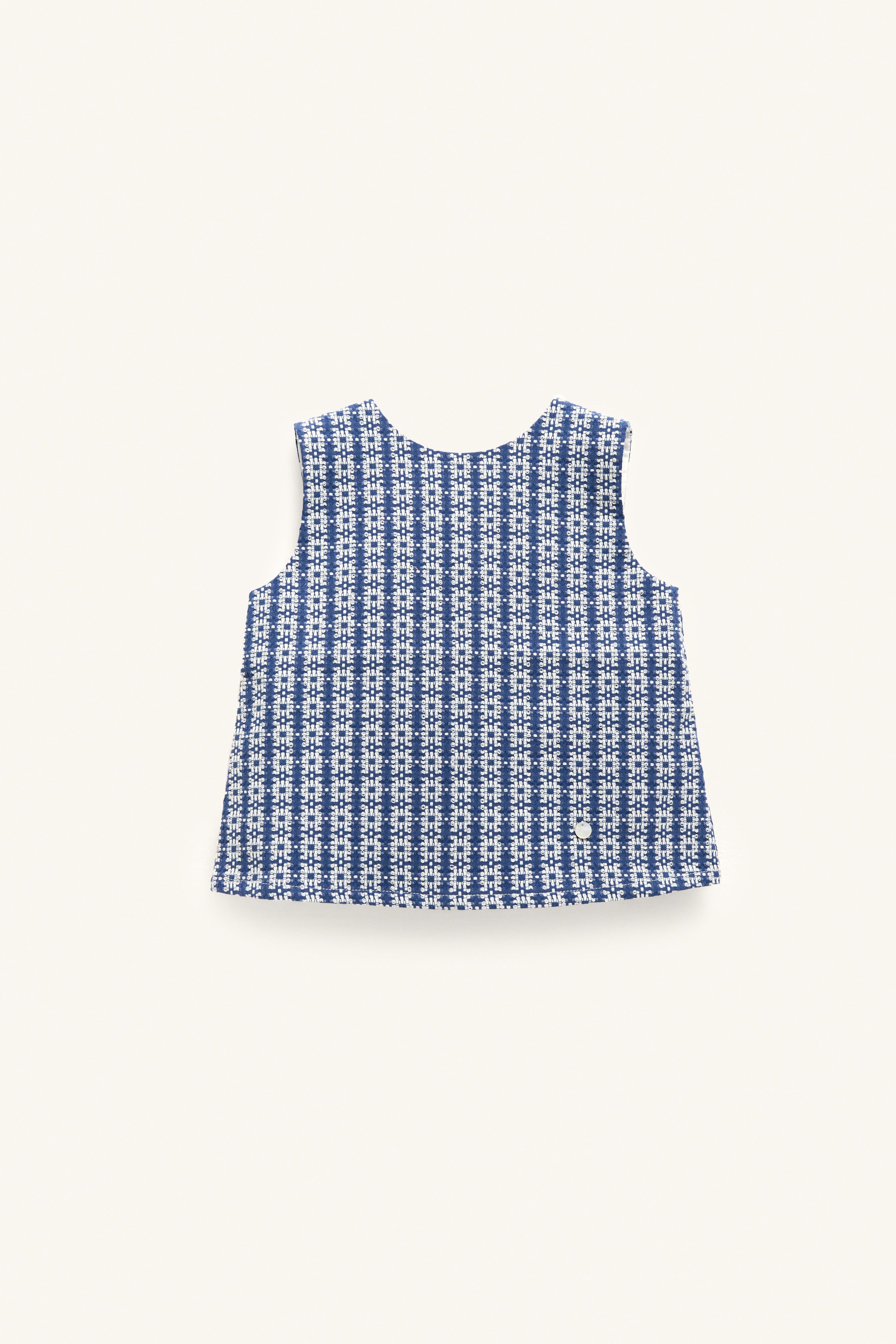TOP BLU