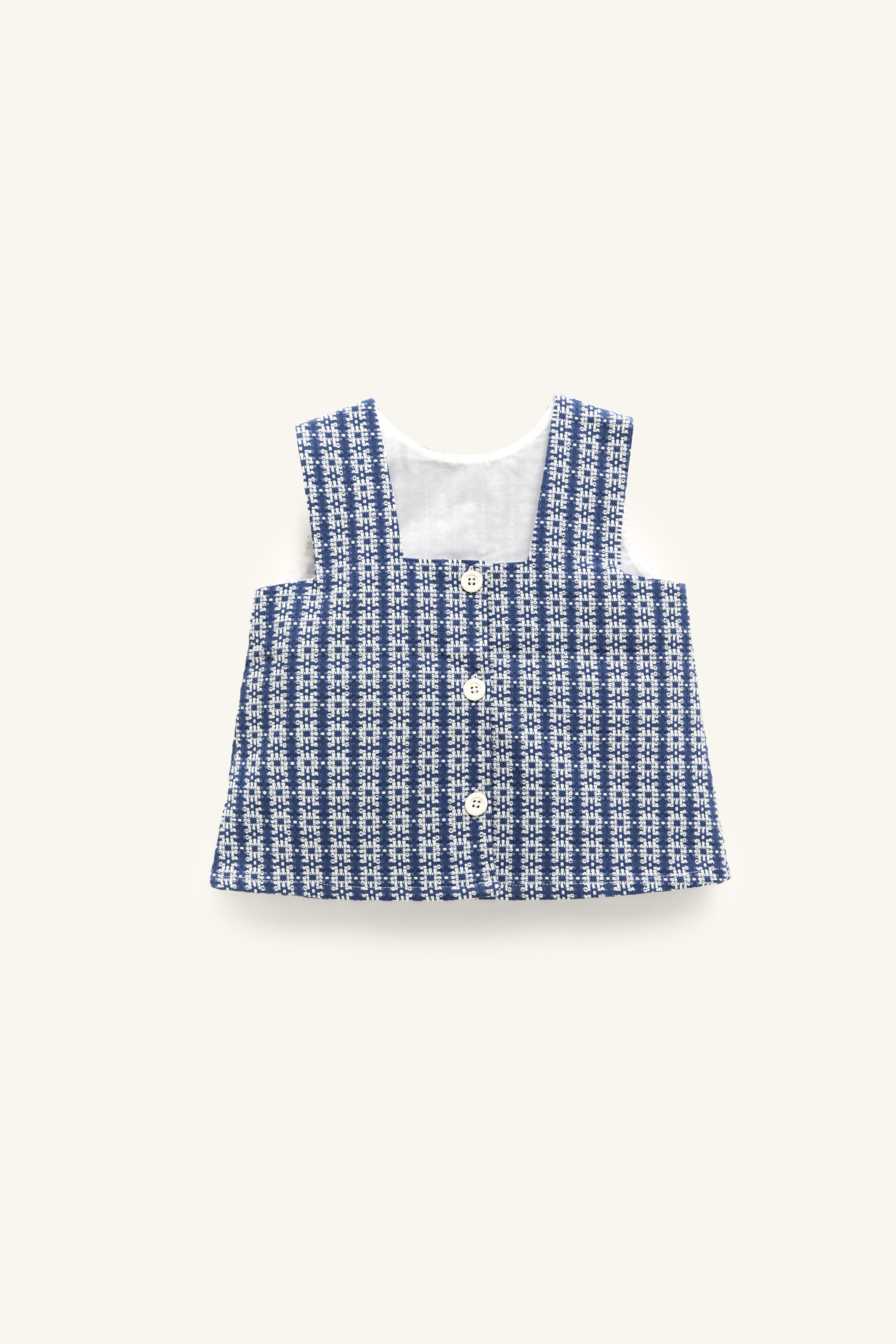 TOP BLU