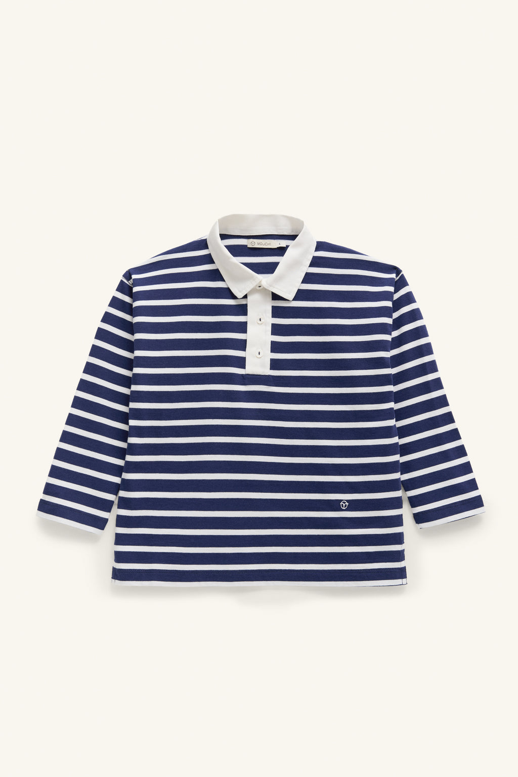 CAMISETA CUELLO POLO