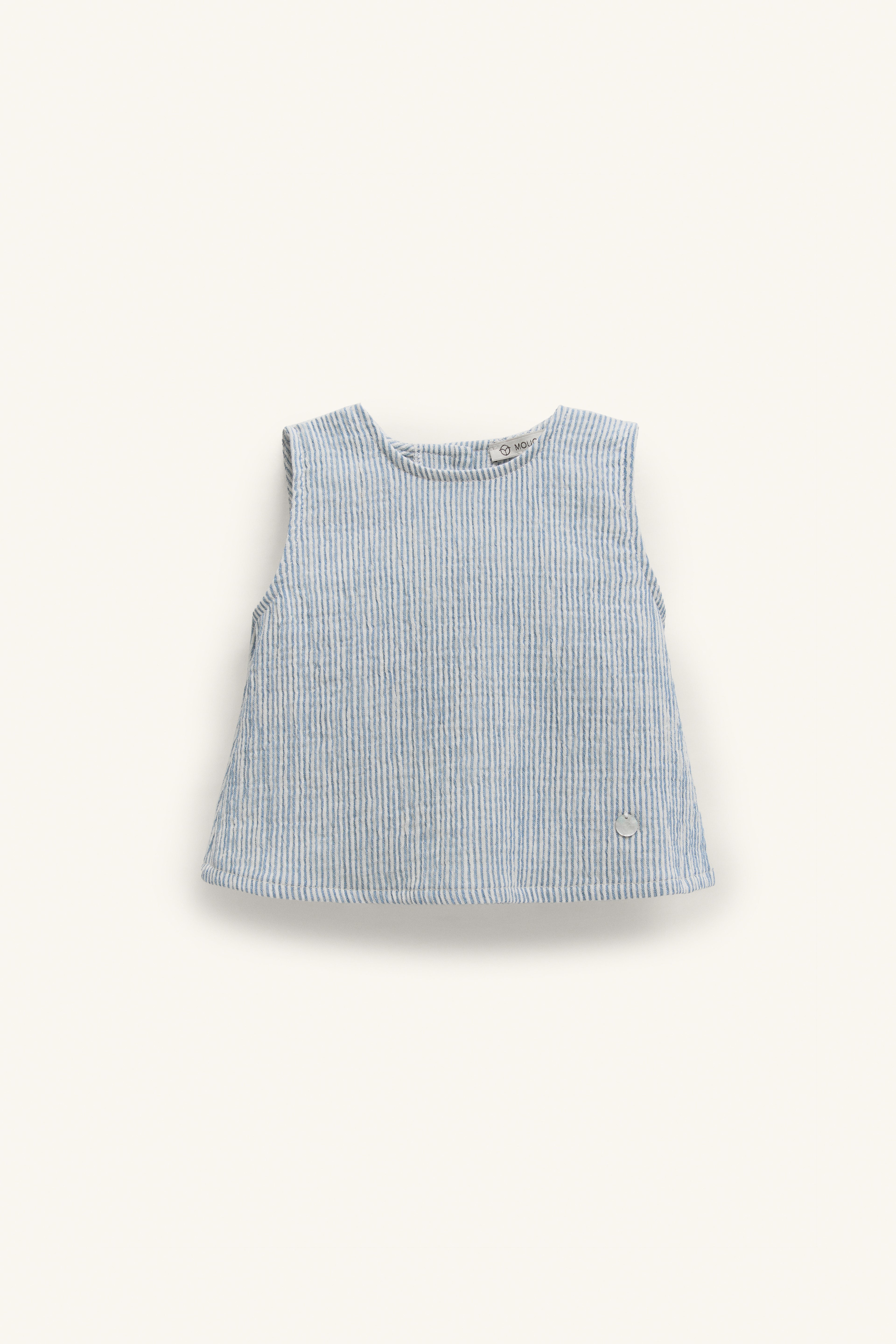 BLUSA VENTO