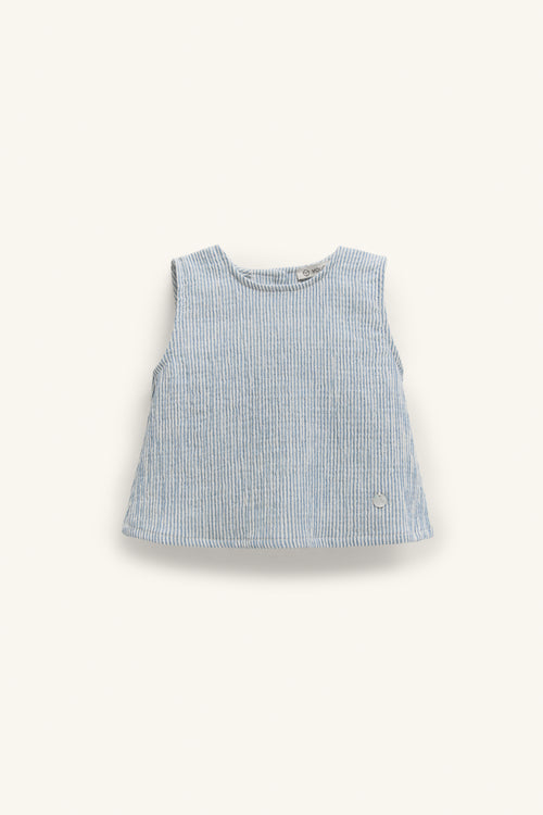 BLUSA VENTO