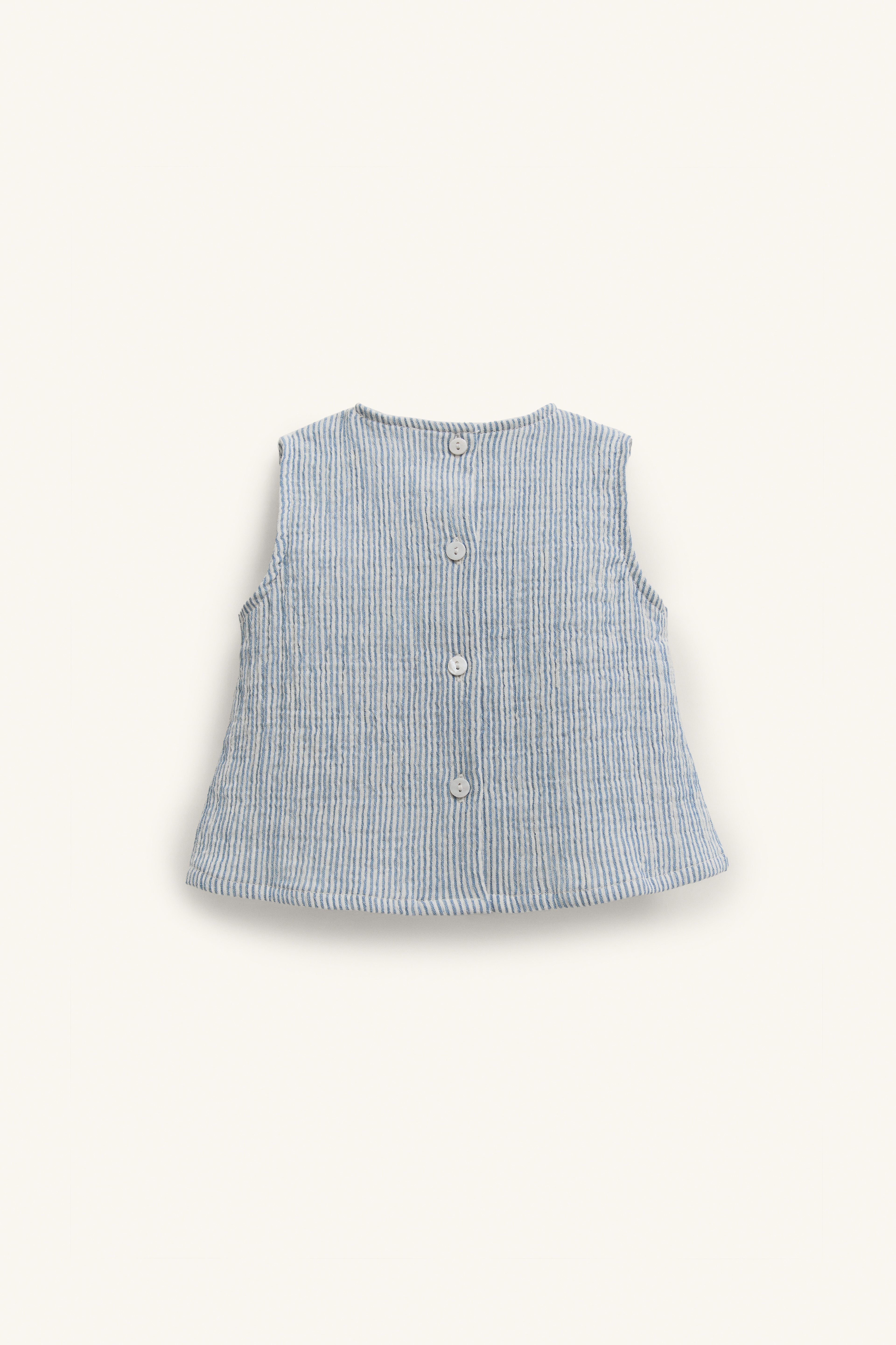 BLUSA VENTO