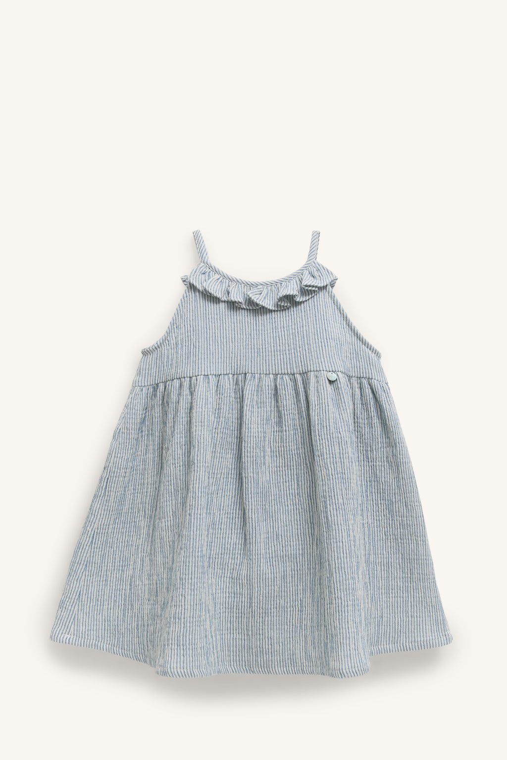VESTIDO VENTO