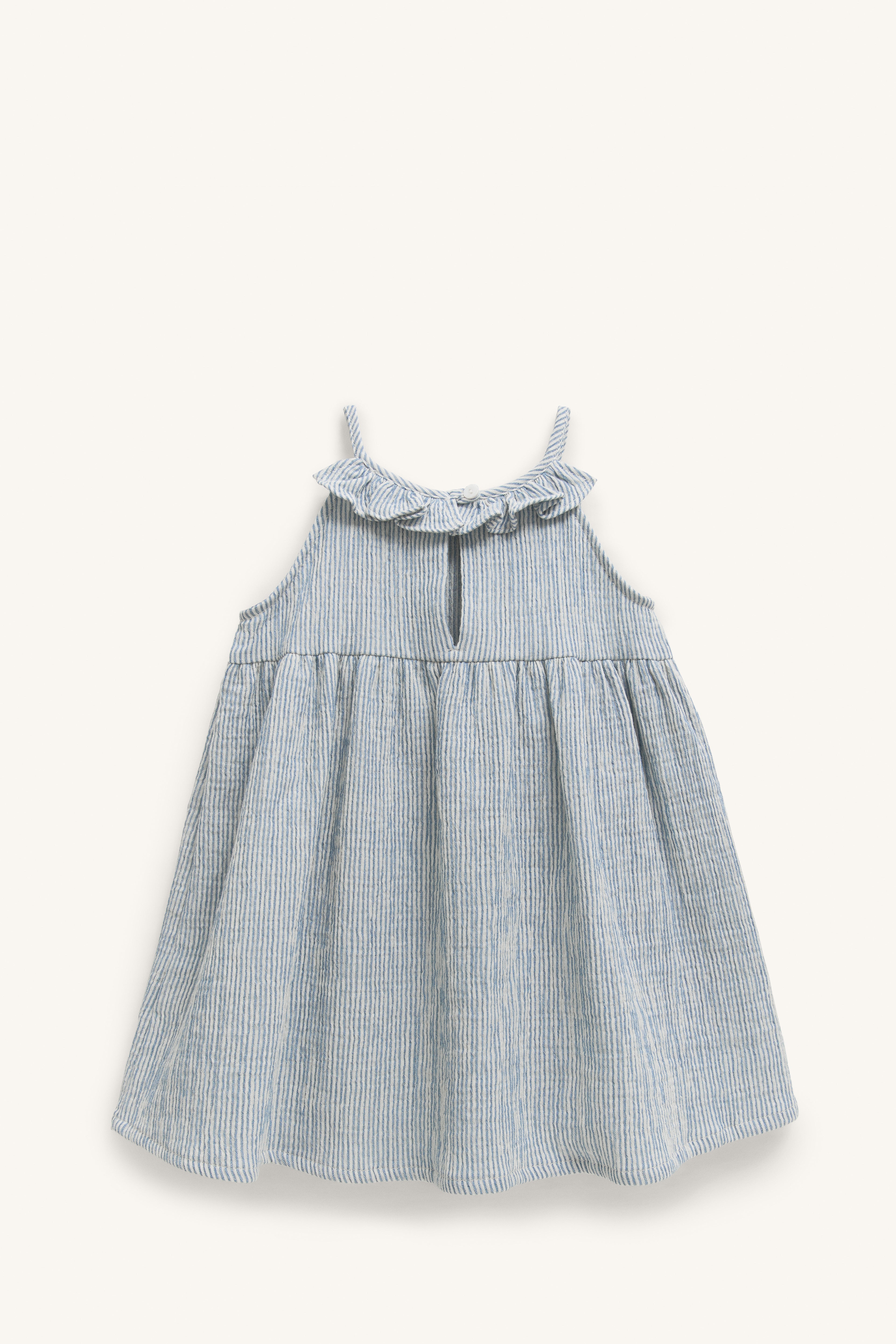 VESTIDO VENTO