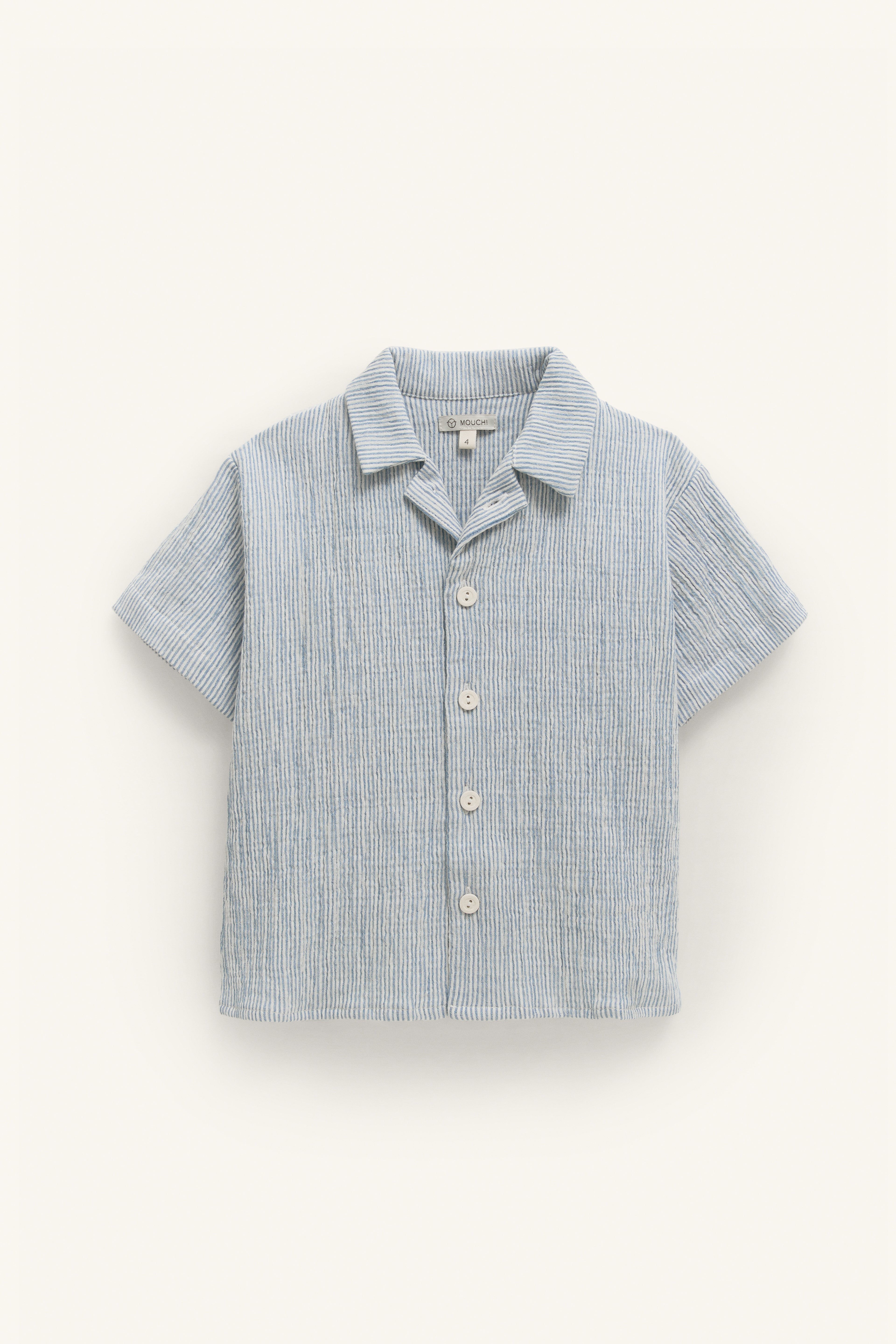 CAMISA VENTO
