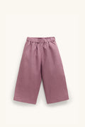 PANTALÓN LINO
