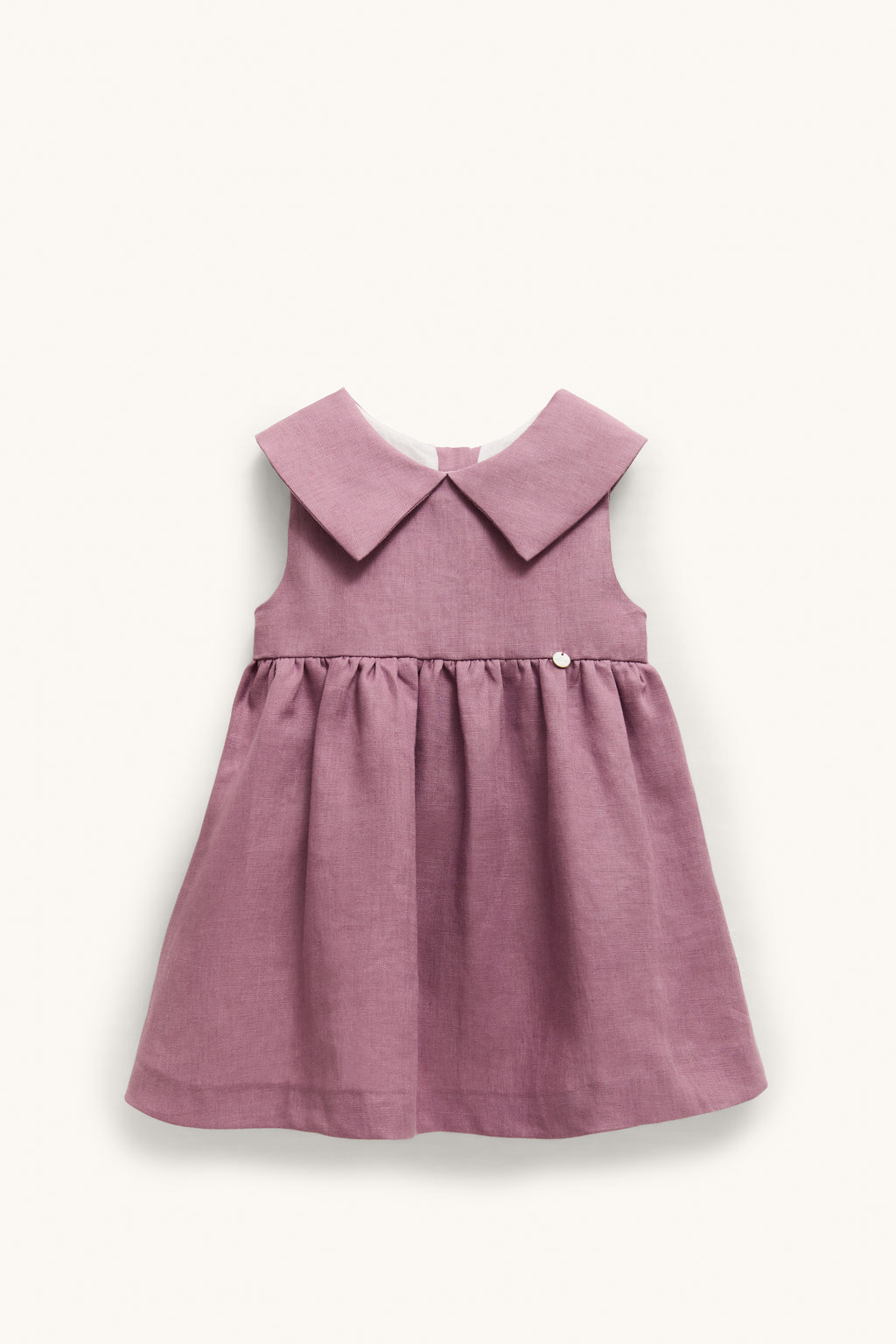 VESTIDO LINO