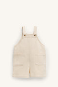 PETO DENIM CRUDO