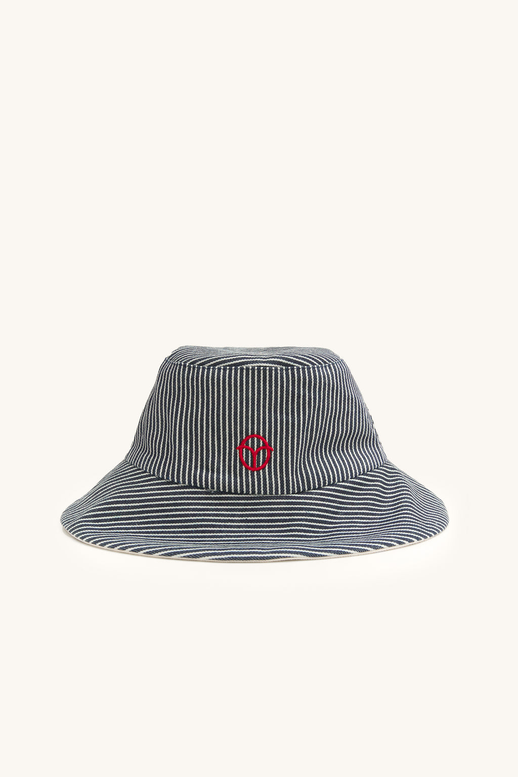 GORRO BUCKET REVERSIBLE DENIM