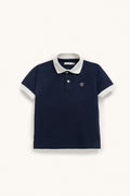 POLO PIQUÉ