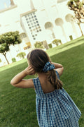 VESTIDO BLU