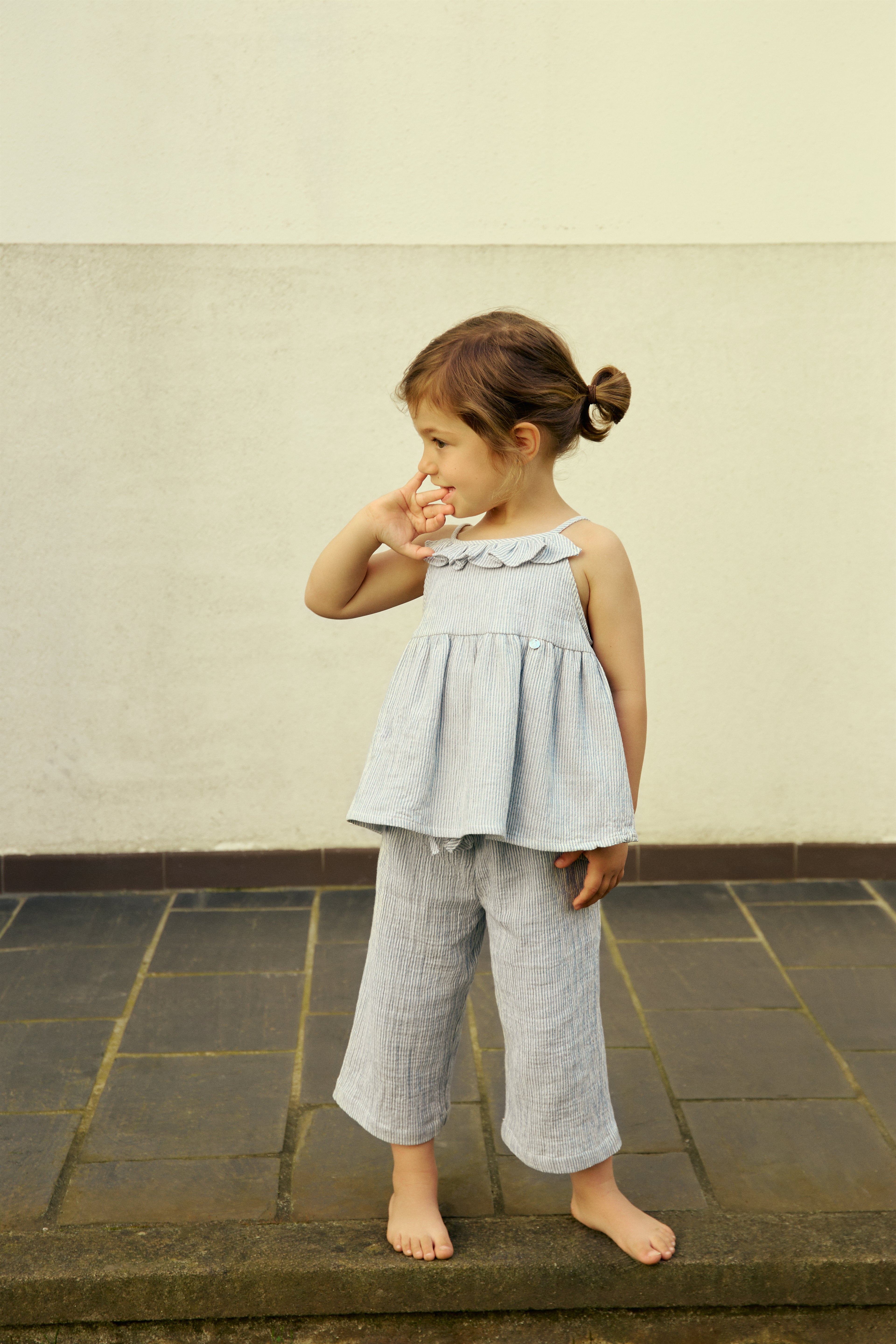 BLUSA VENTO