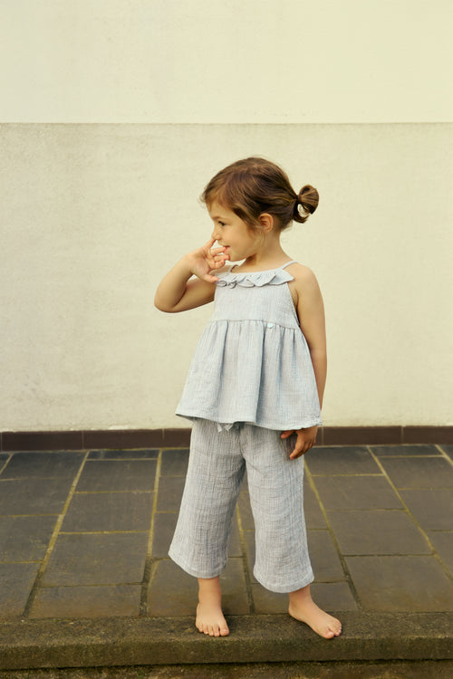 BLUSA VENTO