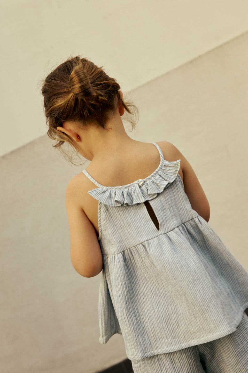 BLUSA VENTO