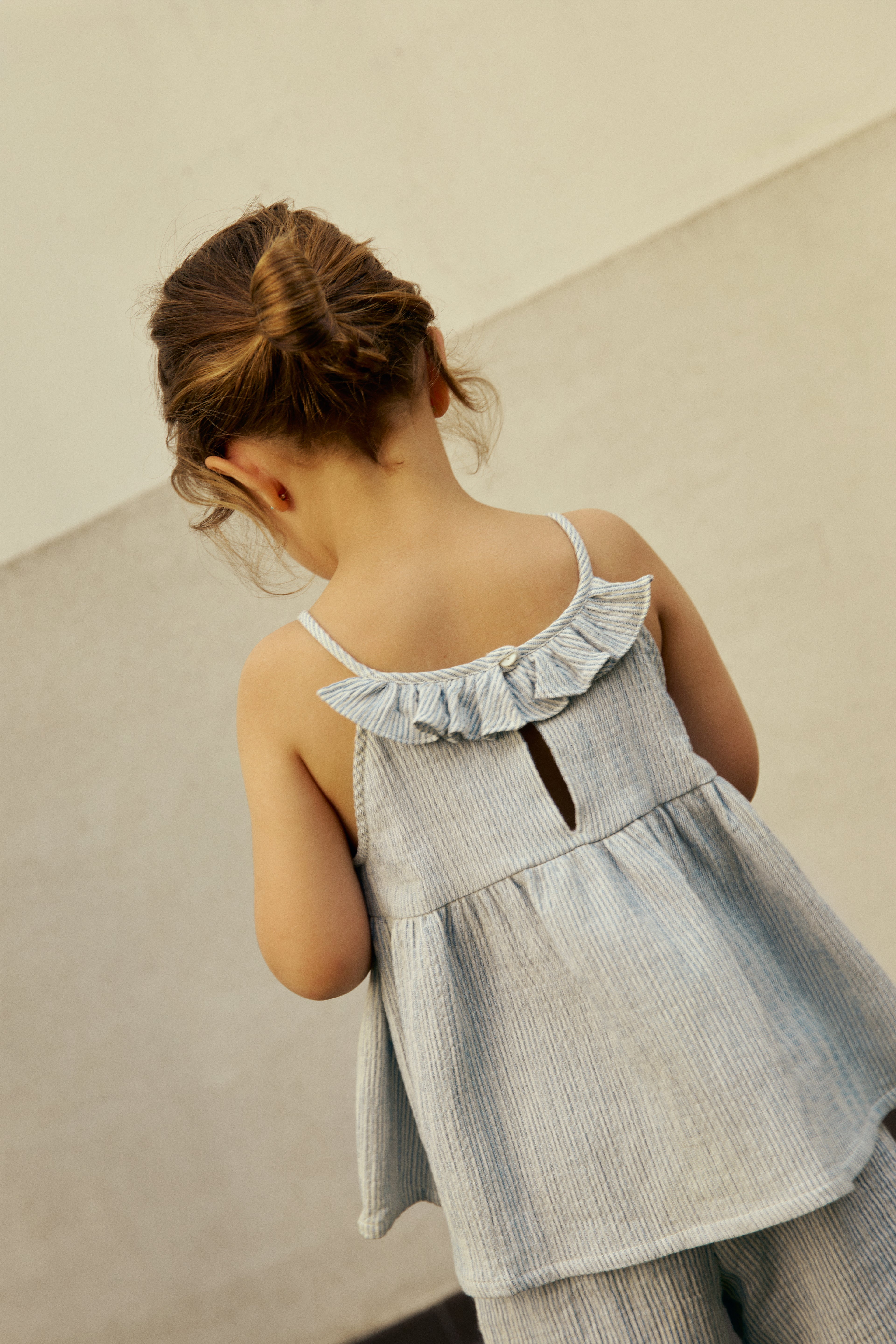 BLUSA VENTO
