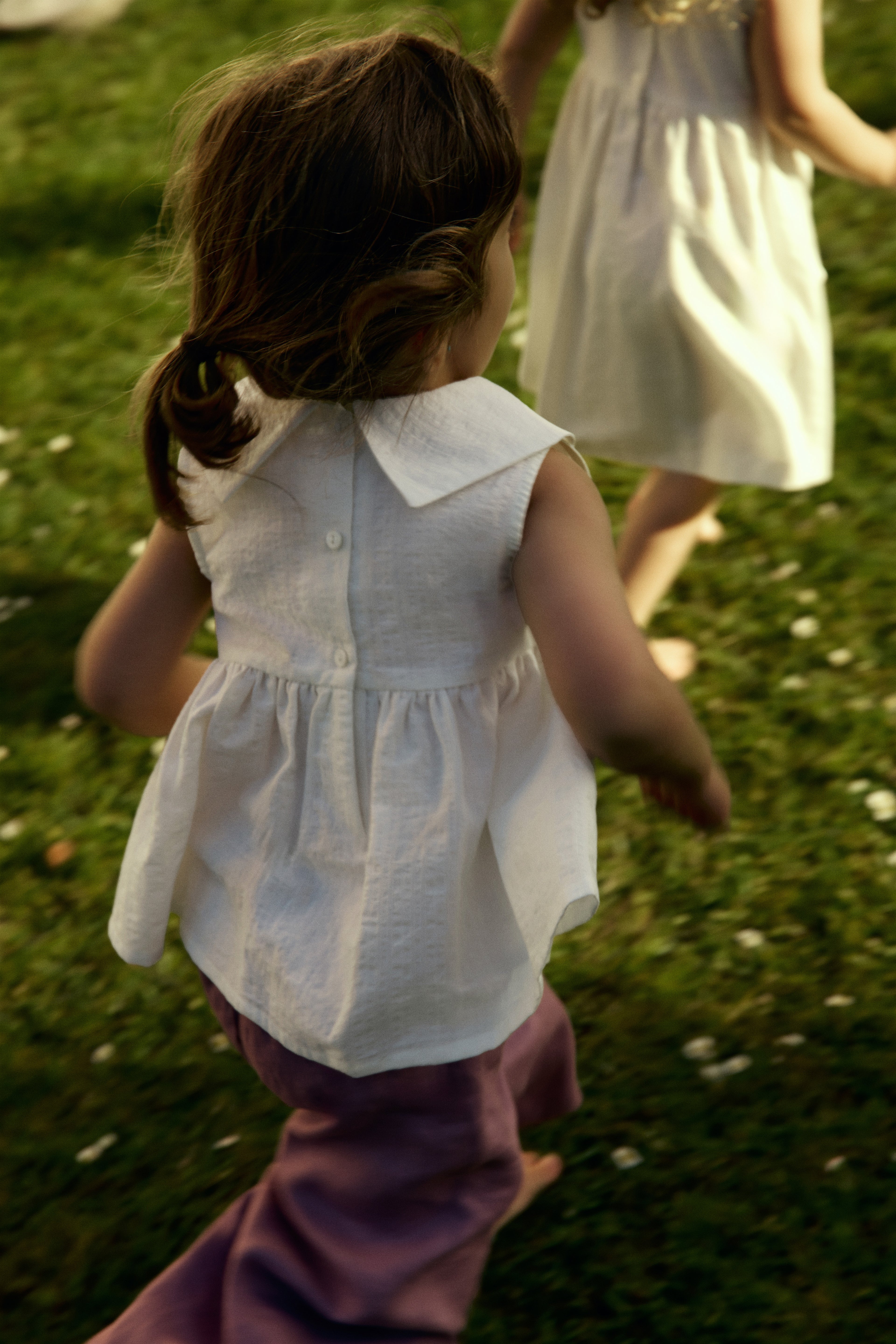 BLUSA BLANCO BORDADO